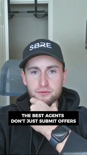 Attention to detail builds trust before negotiations even begin.