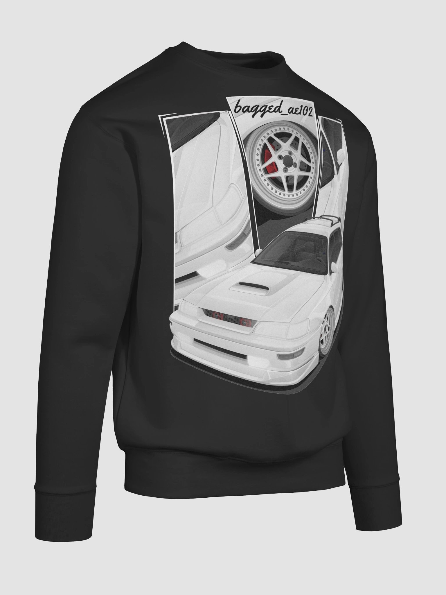 Sweatshirt - bagged_ae102 product image (10)