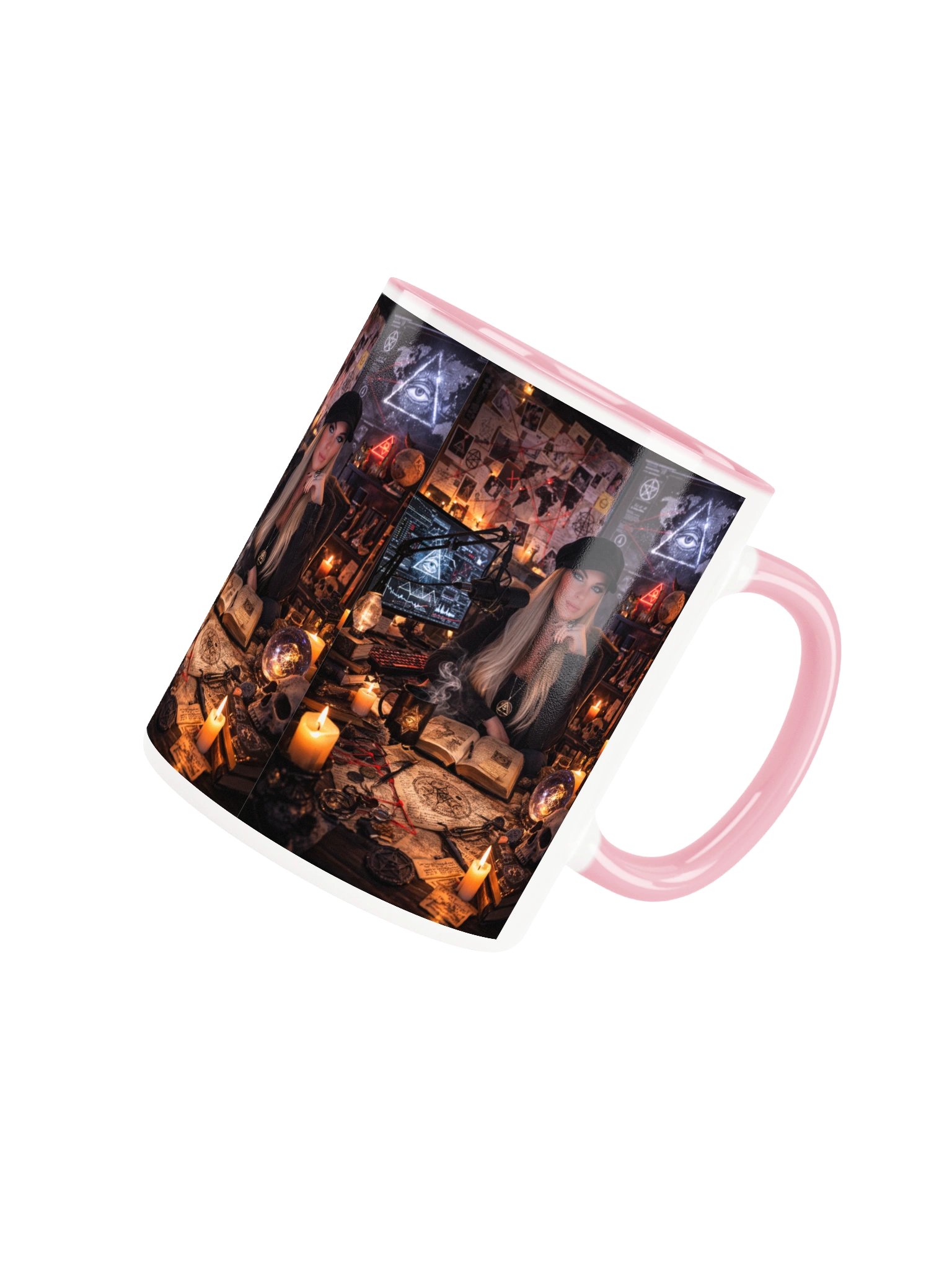 ☕ Add a splash of colour to your daily ritual. product image (5)