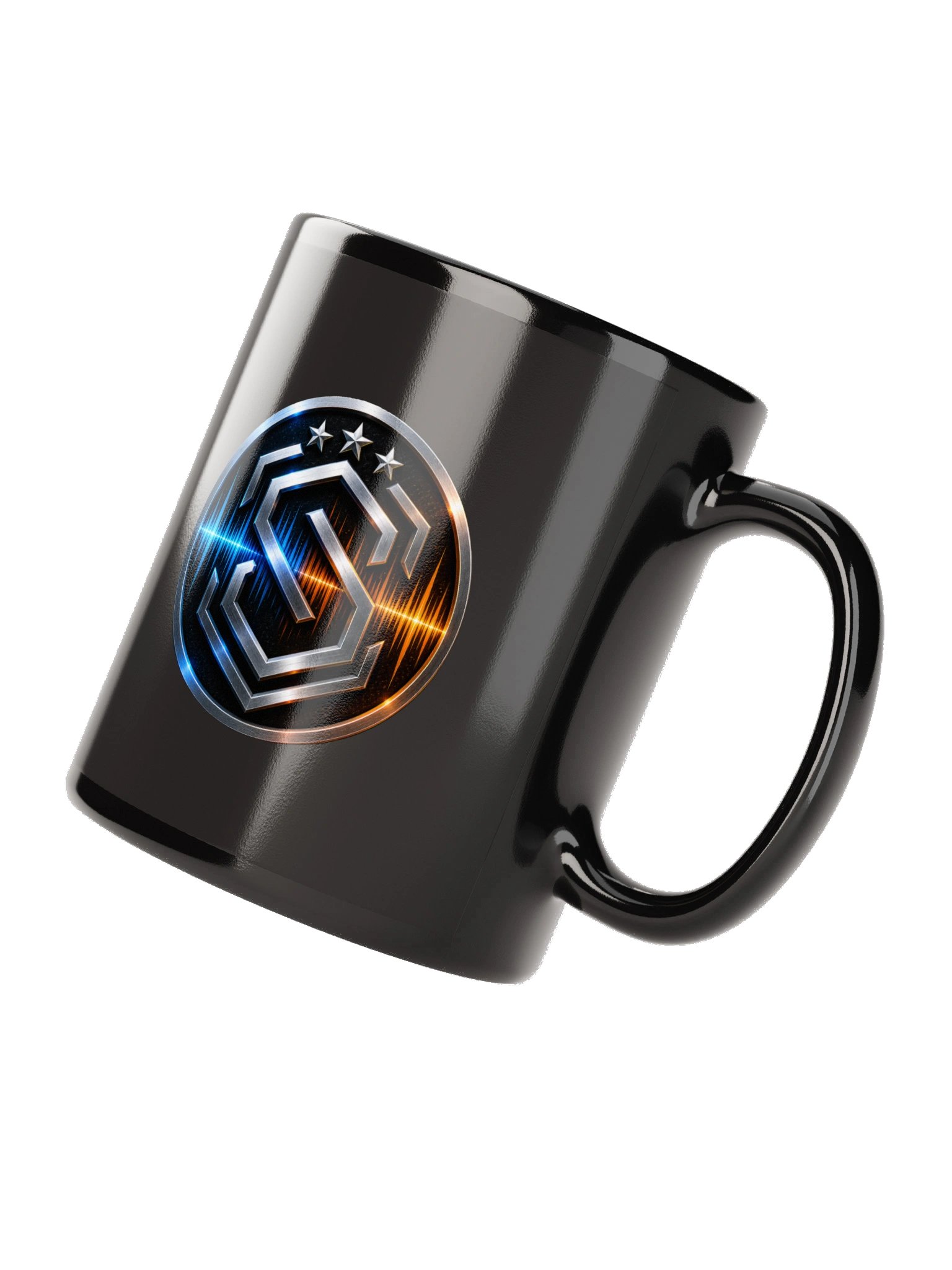 SitRep Logo Mug product image (8)