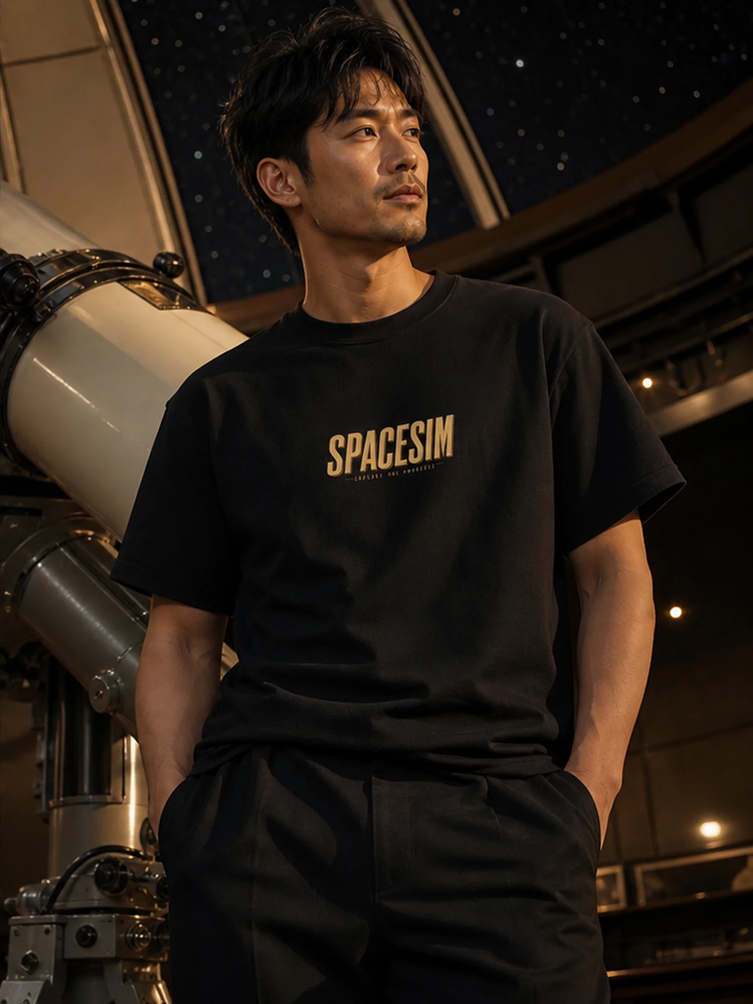 SpaceSim Classic product image (2)