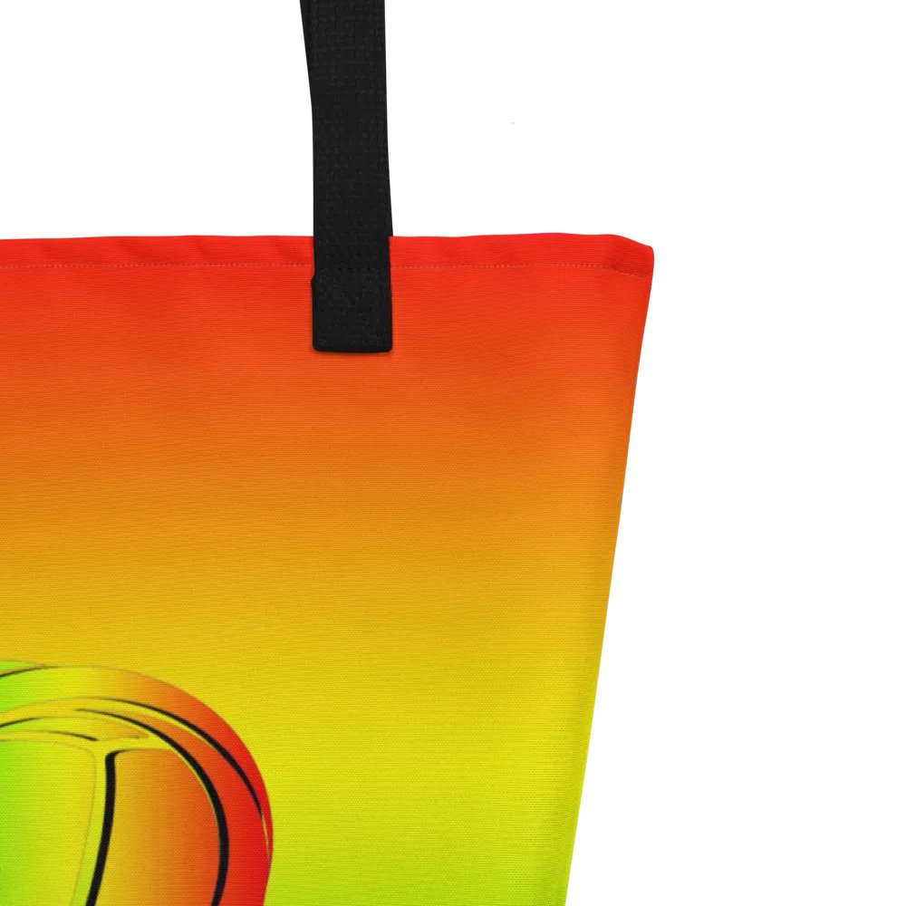 MSLA Pride - Tote bag product image (8)