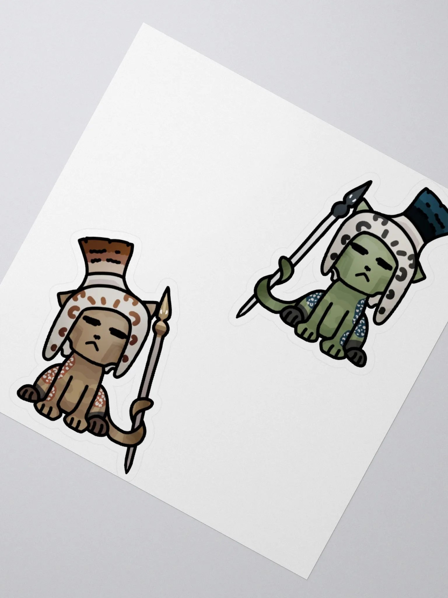 Ahkkitty | Kittyscape product image (4)