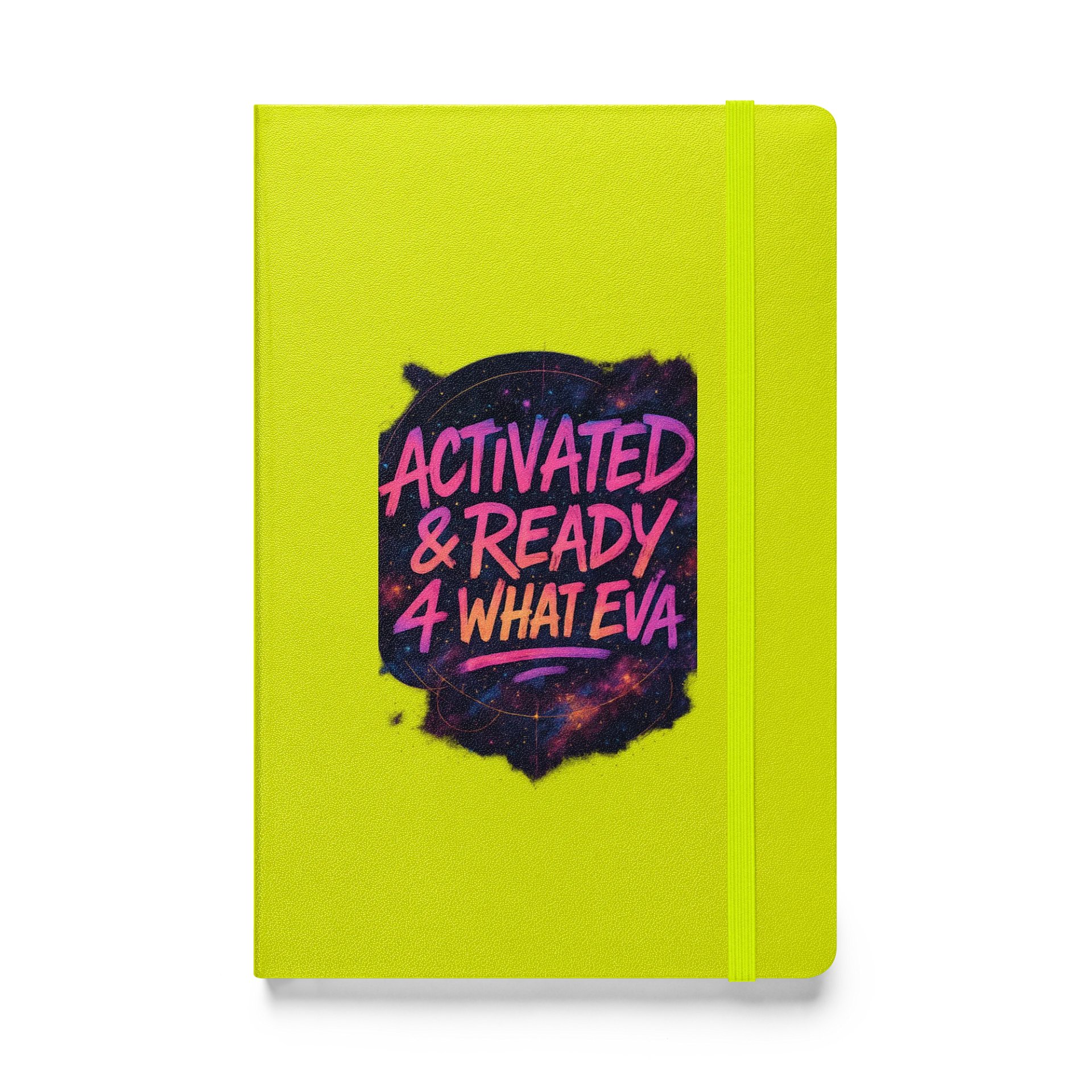 Activated&Ready Journal II product image (3)