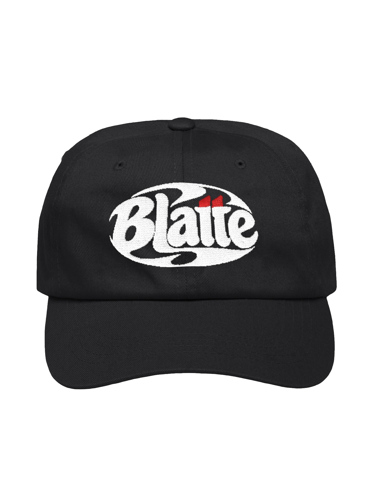 Blatte — Negative Space Keps product image (1)