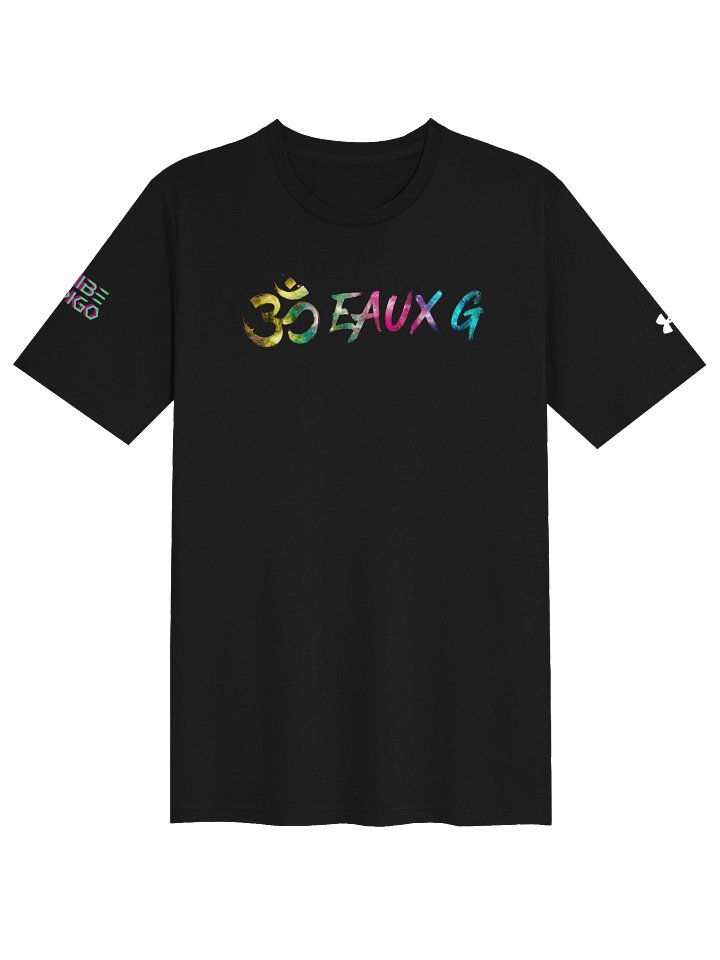 EAUX G ATHLETIC SHIRT product image (1)