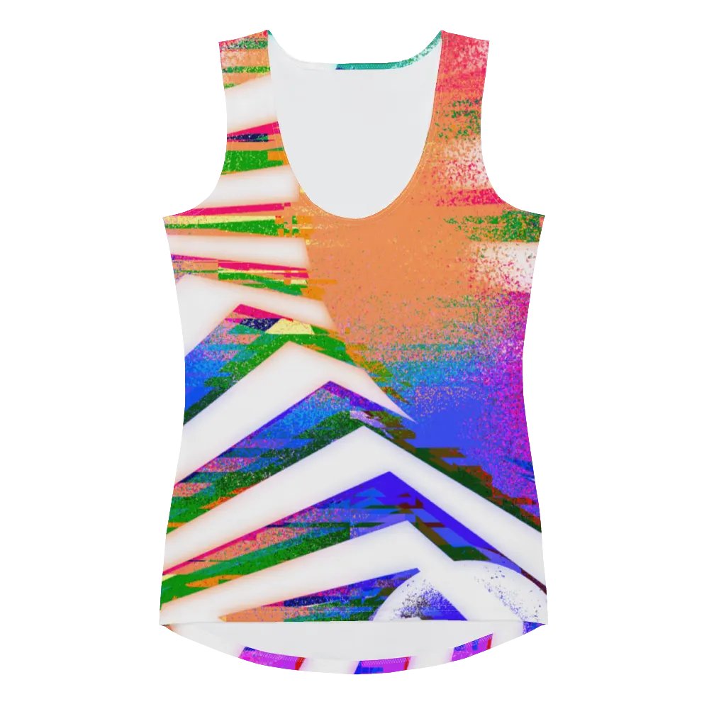 The Wren Tank Top product image (5)