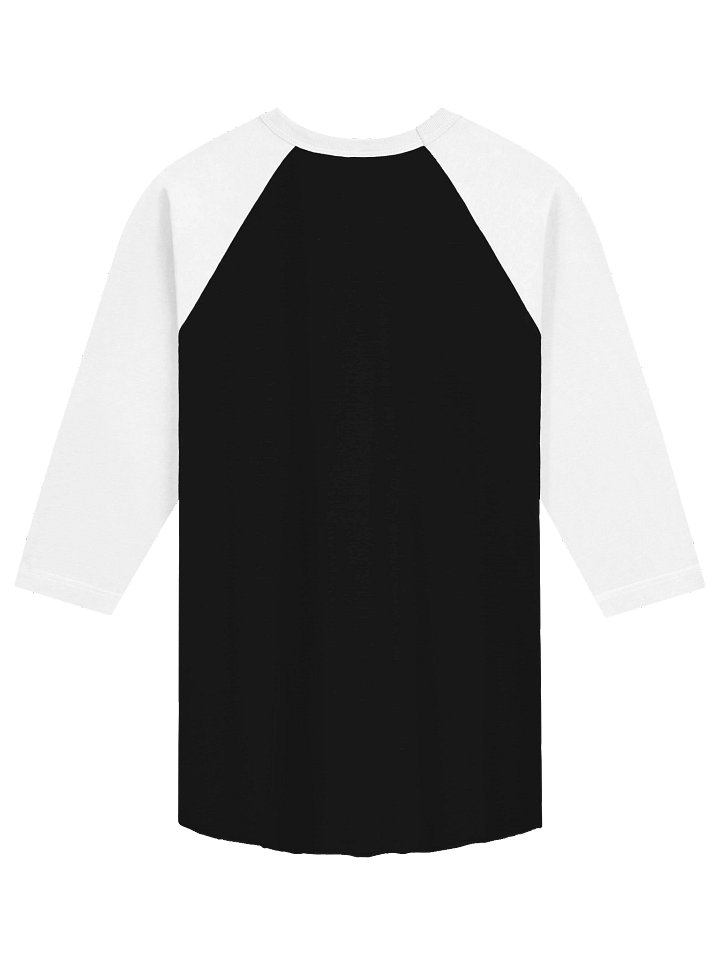 SKS BB Tee White Sleeve Red Heart product image (2)