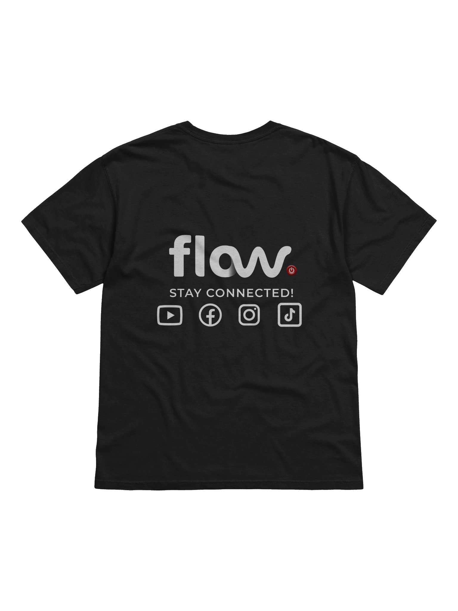 There's Power Here Tee product image (2)