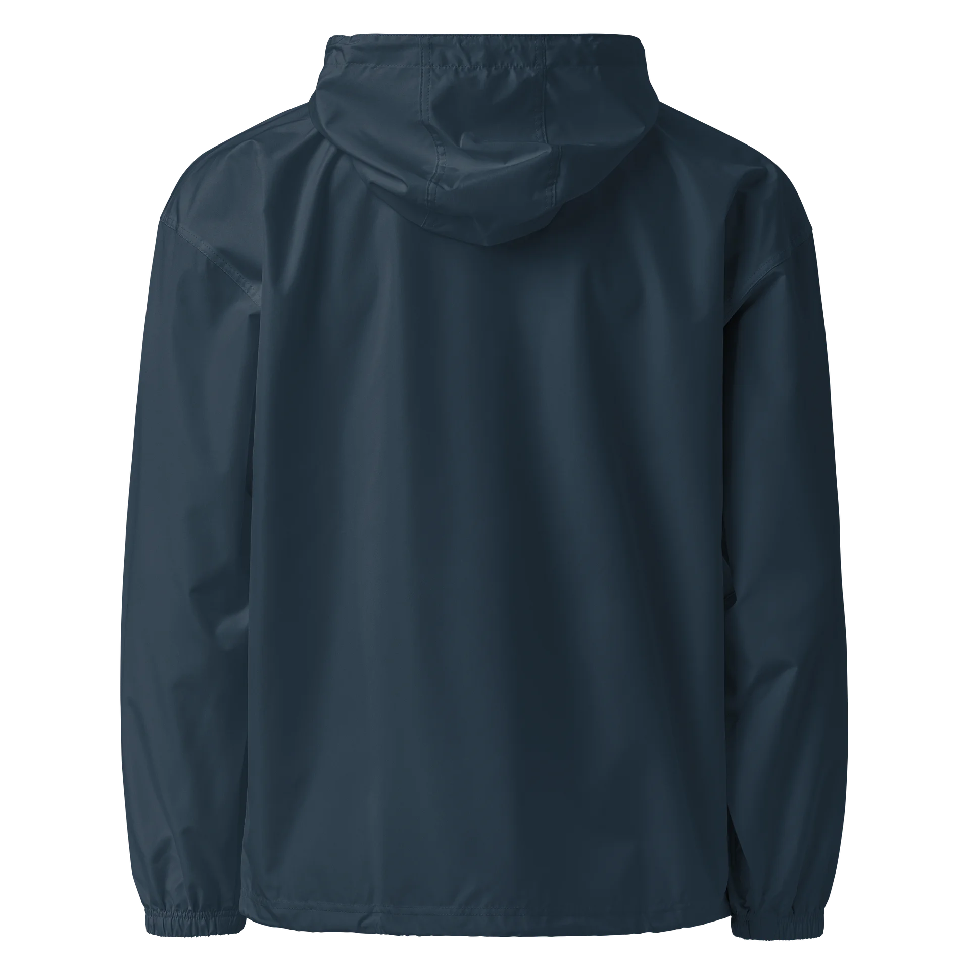 Rain Jacket - Navy Blue product image (4)