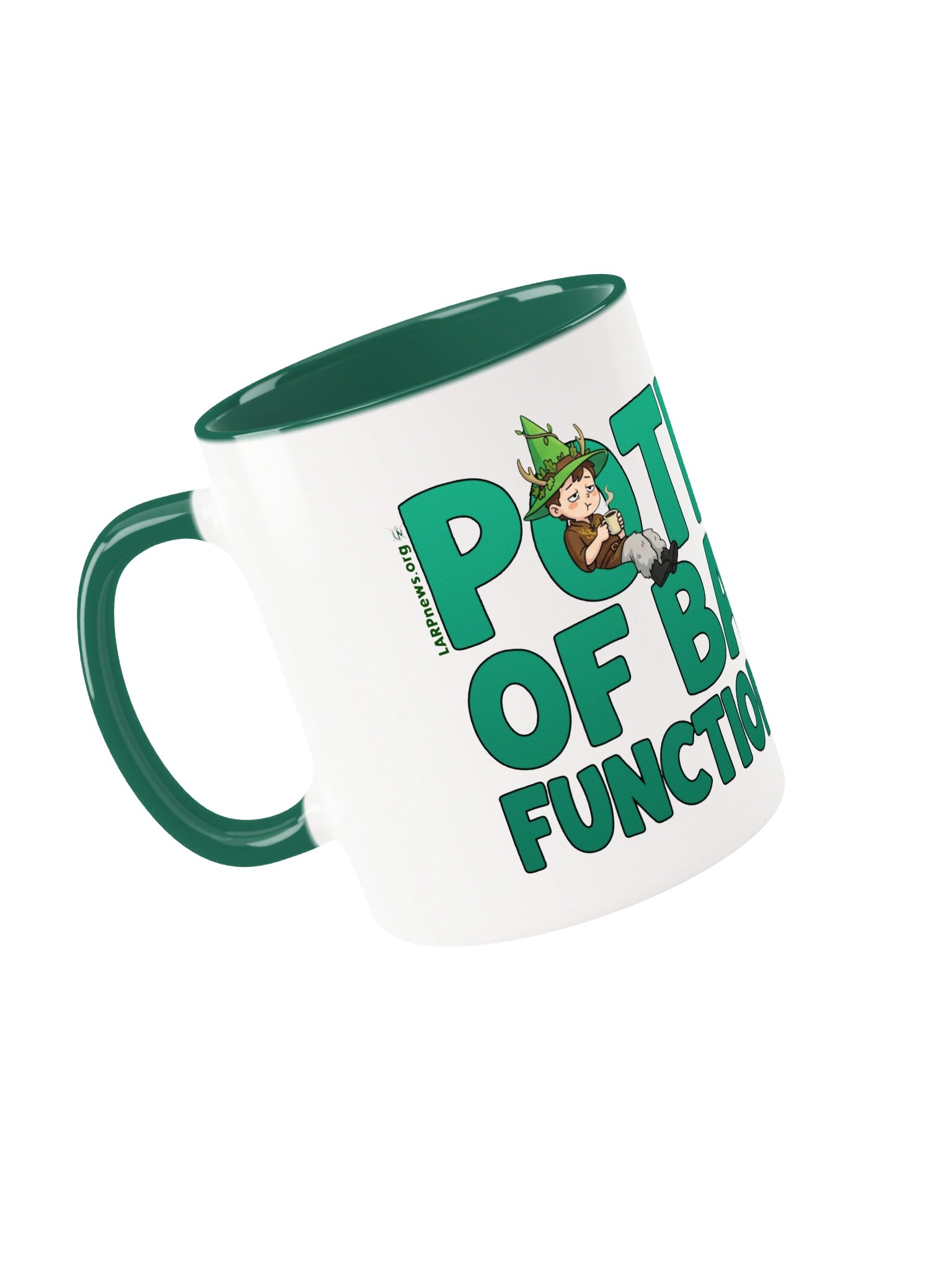 Potion of Basic Functionality product image (9)