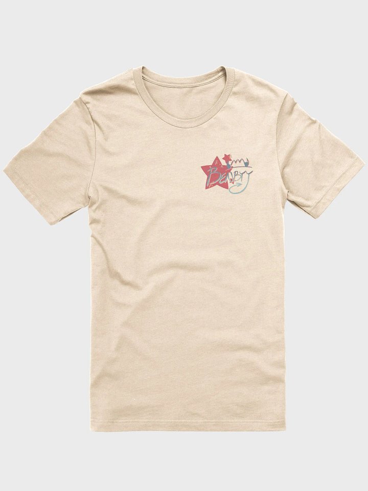 Hexbyy Unisex Tee product image (1)