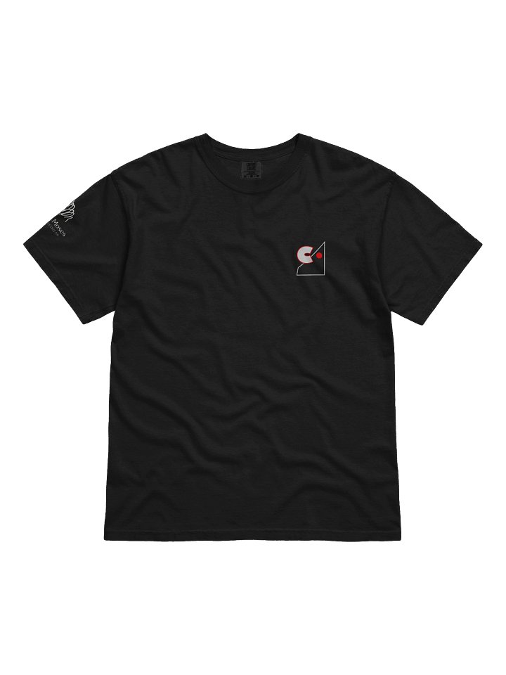 Crescendo (White Type, Back) product image (2)