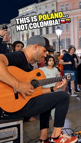 KAROL G & SHAKIRA – TQG | Spanish Guitar Vibes🔥 #KarolG #Shakira #TQG #colombia #imadfares