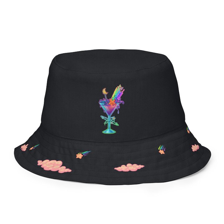 Startini Bucket Hat product image (2)
