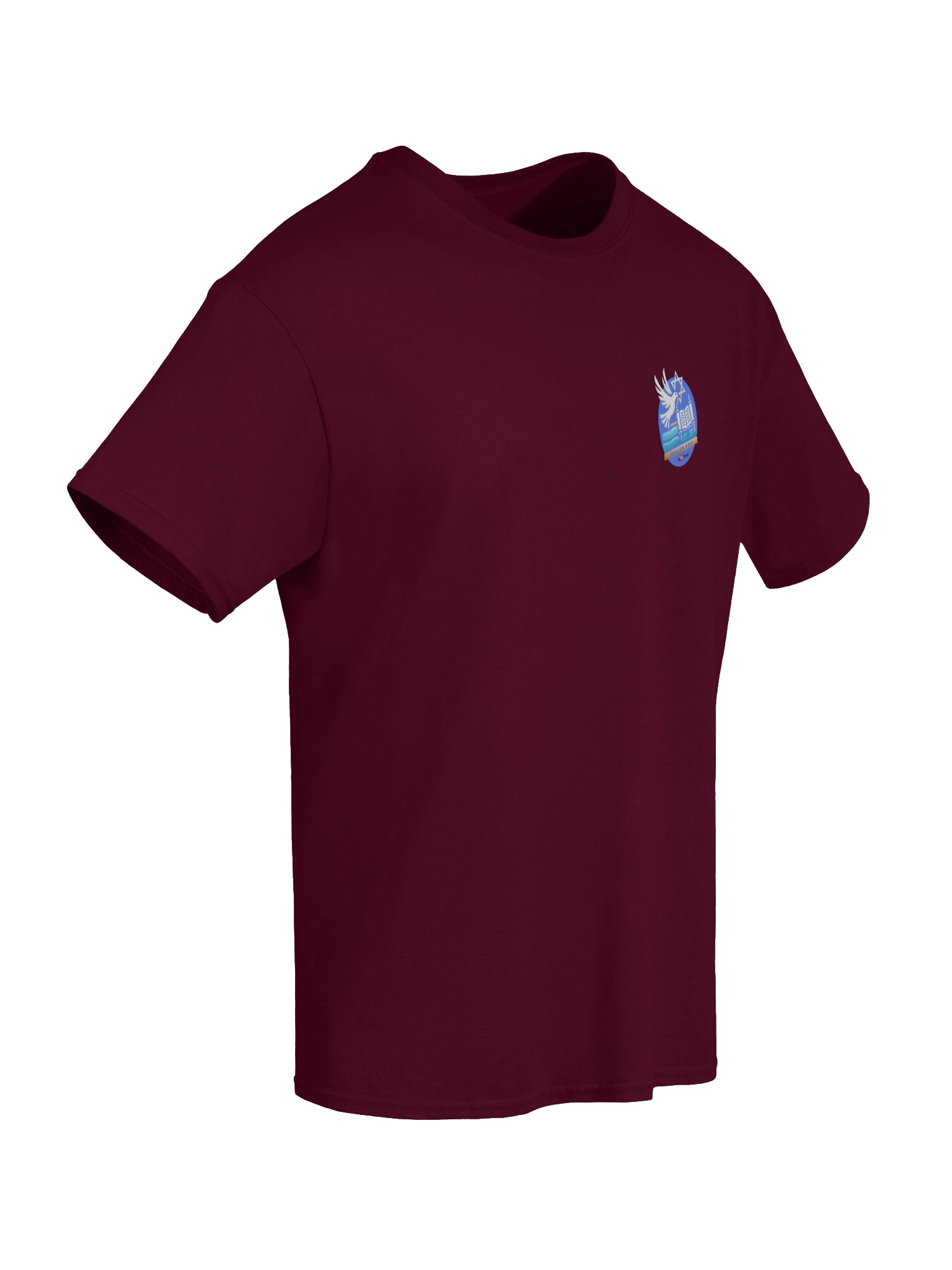 Khai & Sen Gildan Heavyweight T-Shirt product image (26)