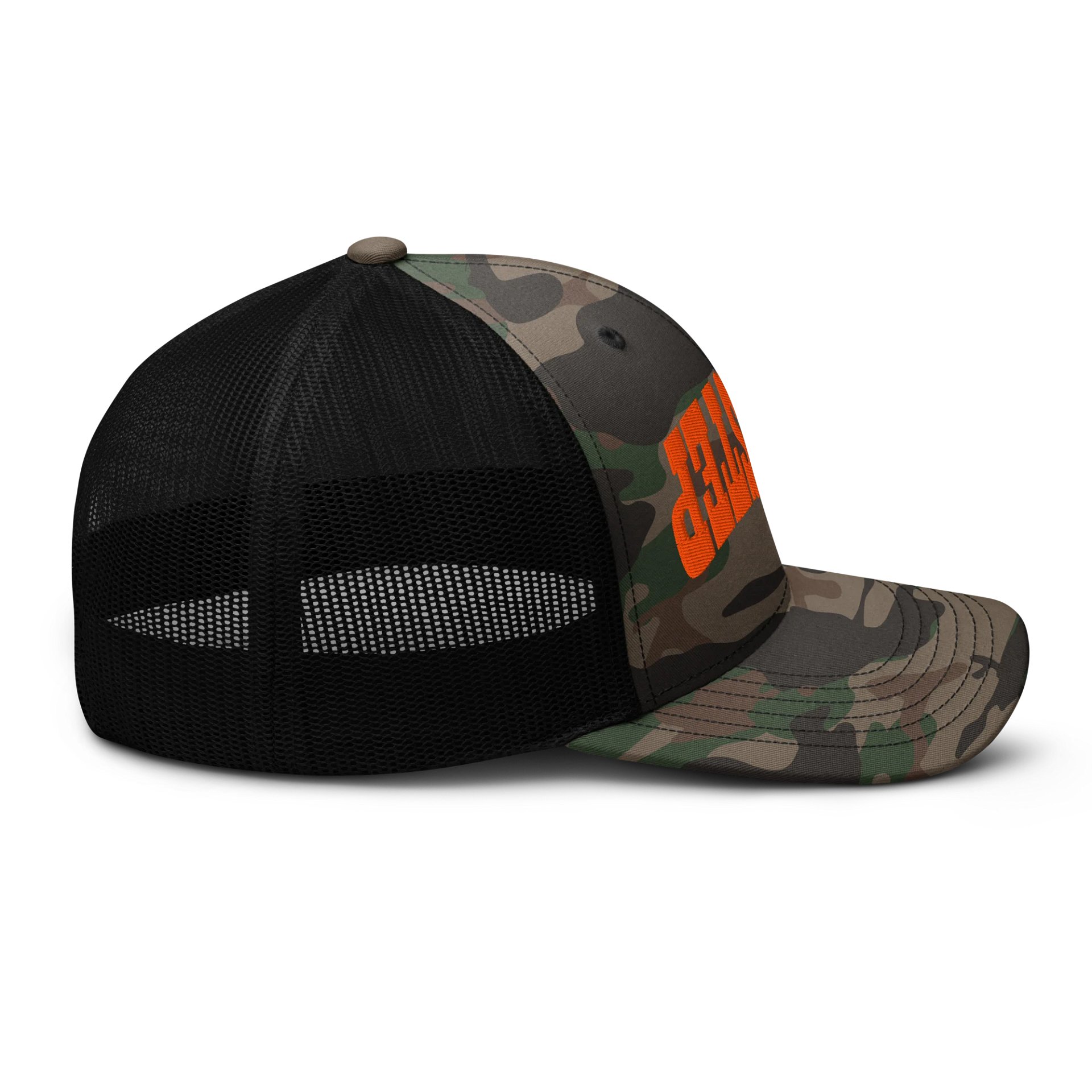 Two Step Upside Down Camo product image (7)