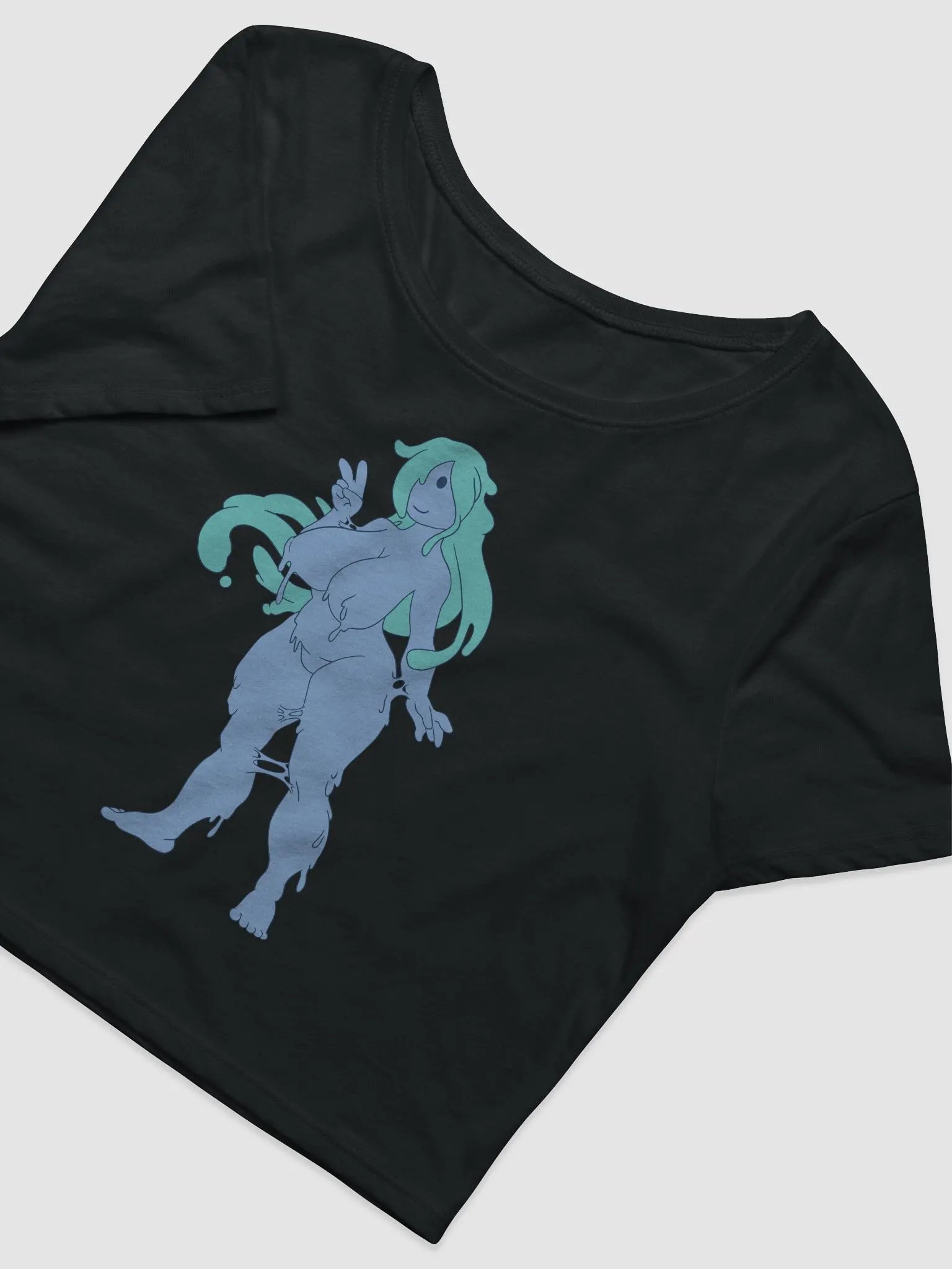 Thirsty Crop Top product image (3)