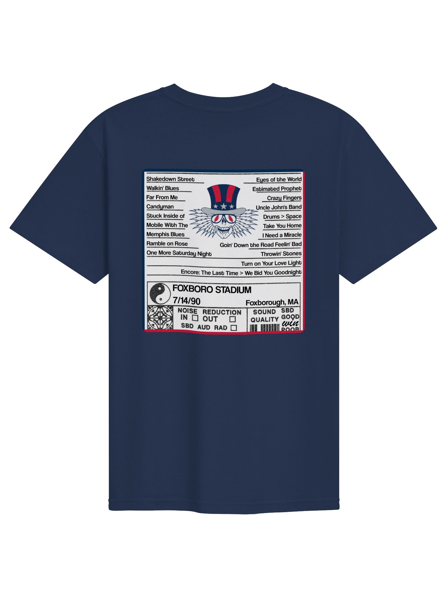 Wave That Flag Tee product image (3)