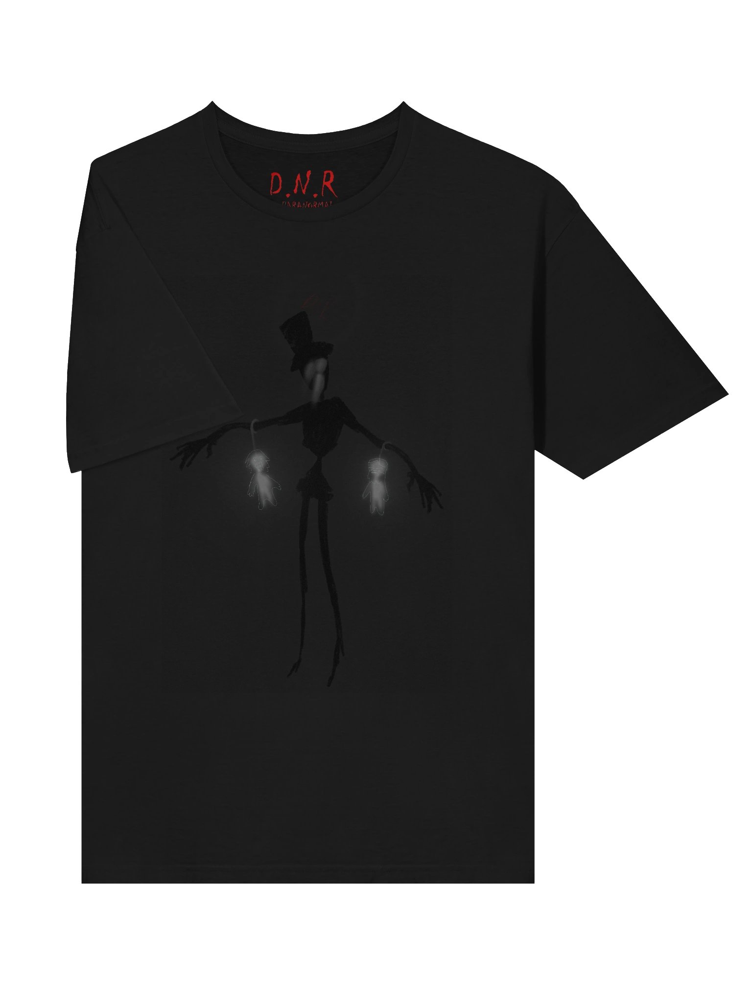 Walking Sam T-Shirt product image (5)