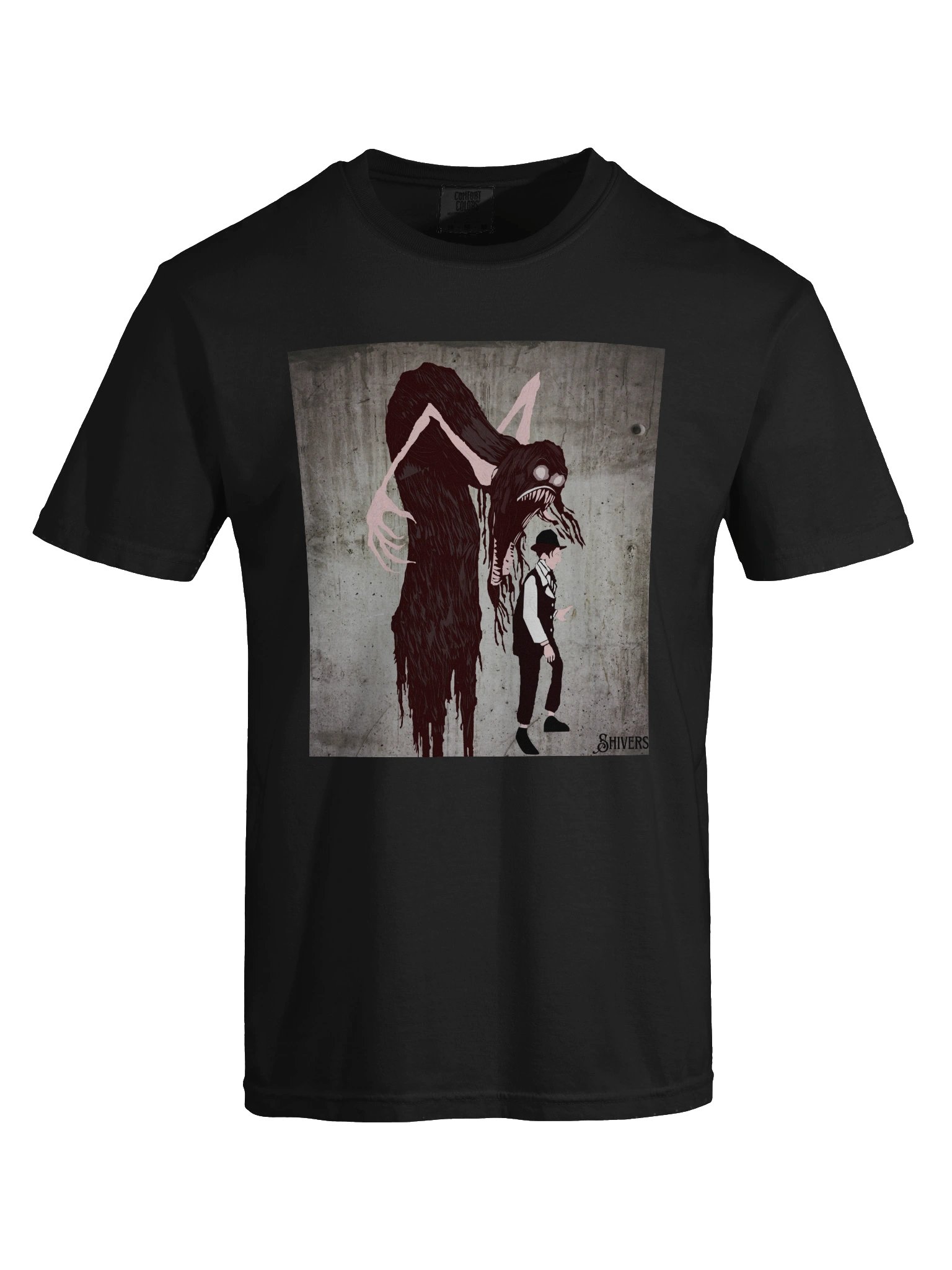 Folklore Ghost product image (7)