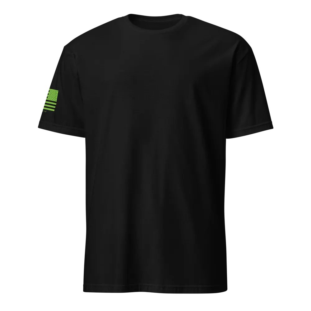 Toughest Soldiers: Mental Health Awareness product image (4)