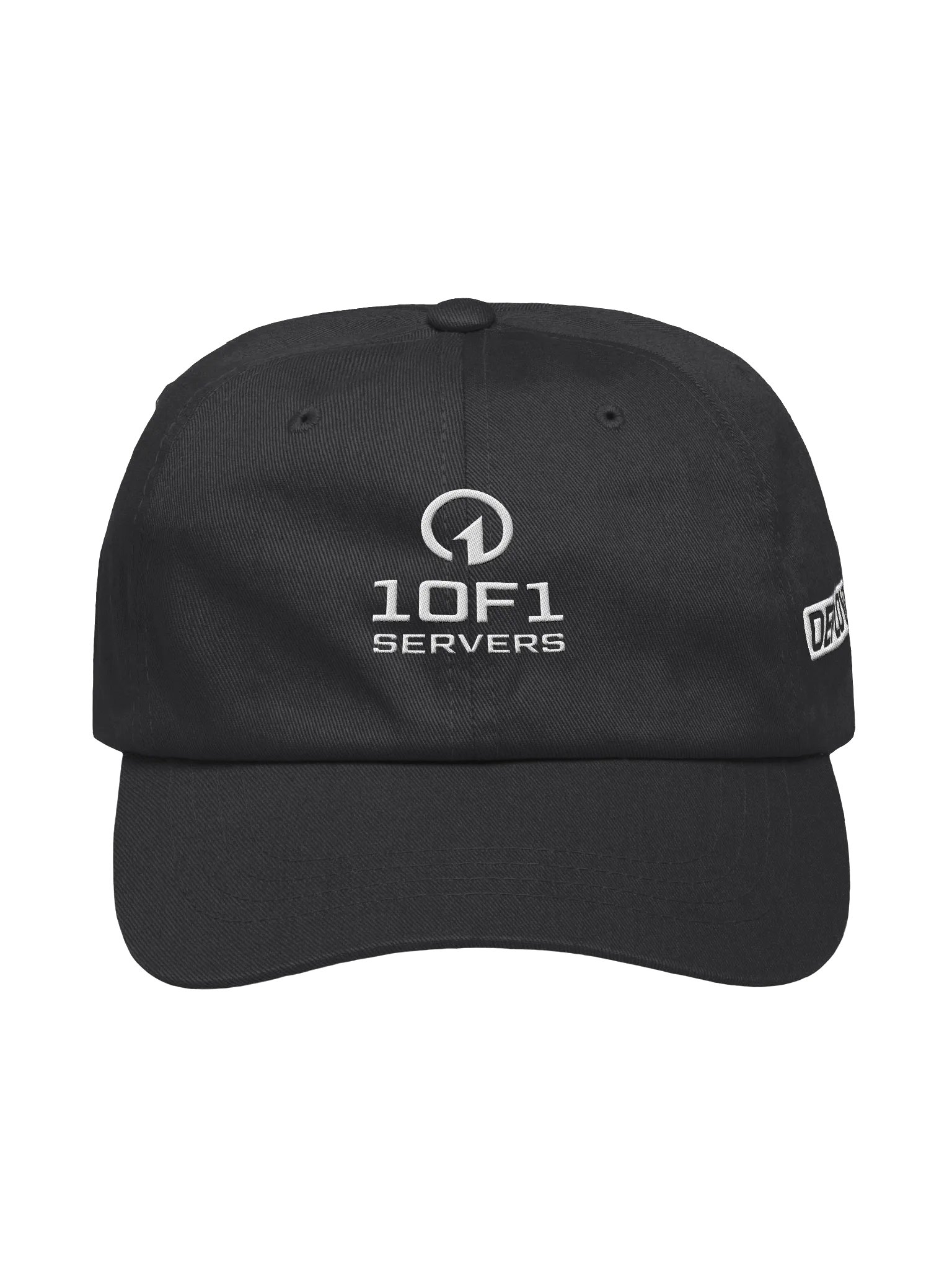 1OF1 Ball Cap - Vintage w/ Logo product image (1)