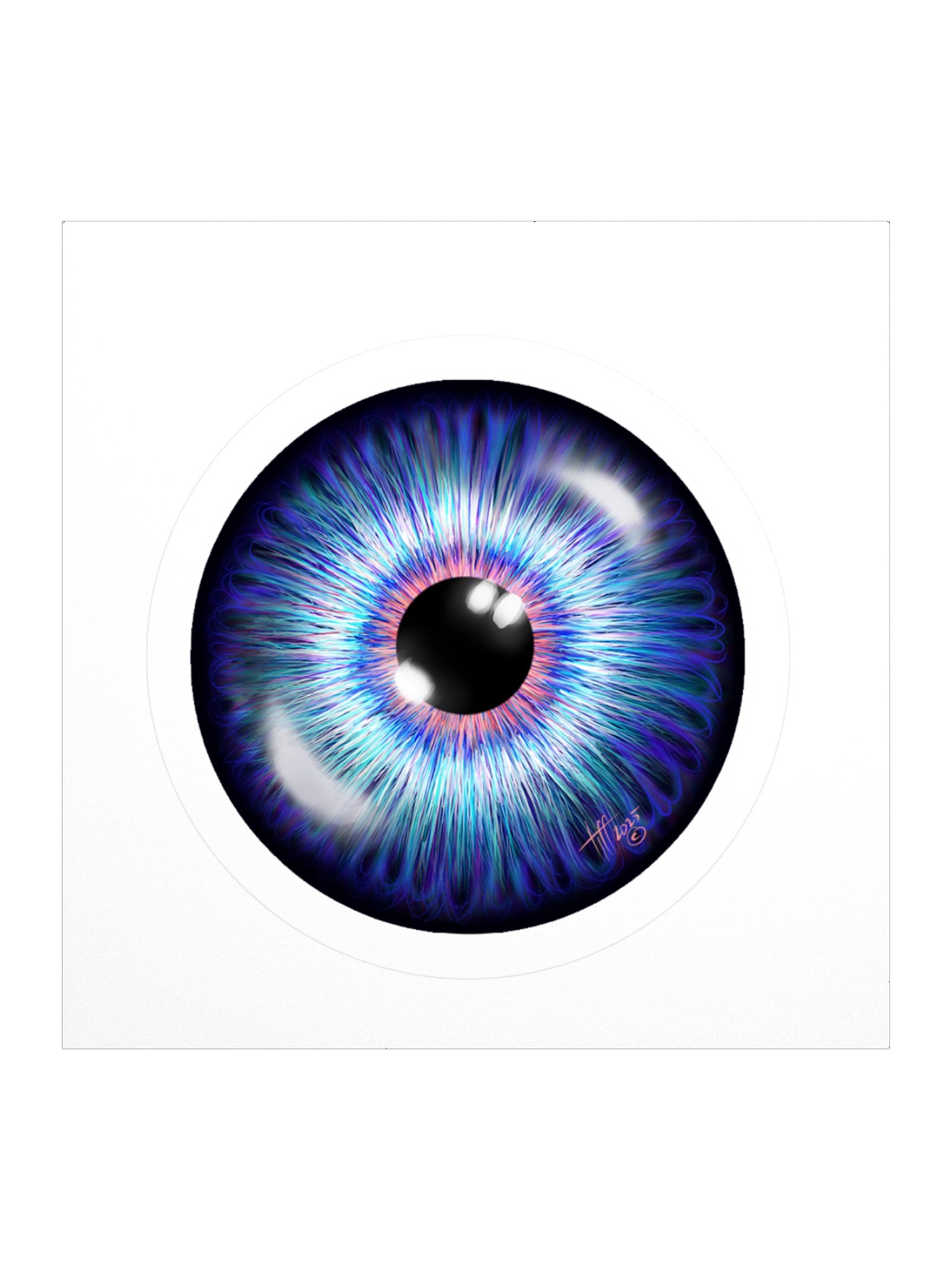 Electric Boogaloo Sticker product image (1)