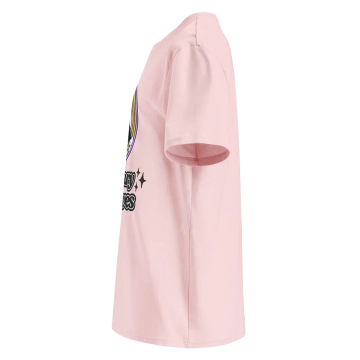 Legendary Moves - Raygun - Vintage - Organic Cotton T-Shirt product image (16)