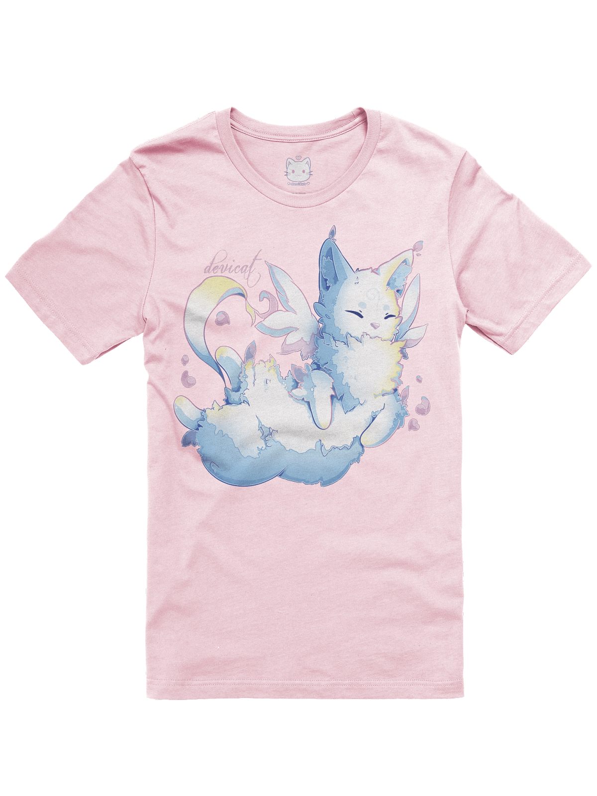 Air Kitsune 2026 T Shirt Devicat NKM1mj66d2g 