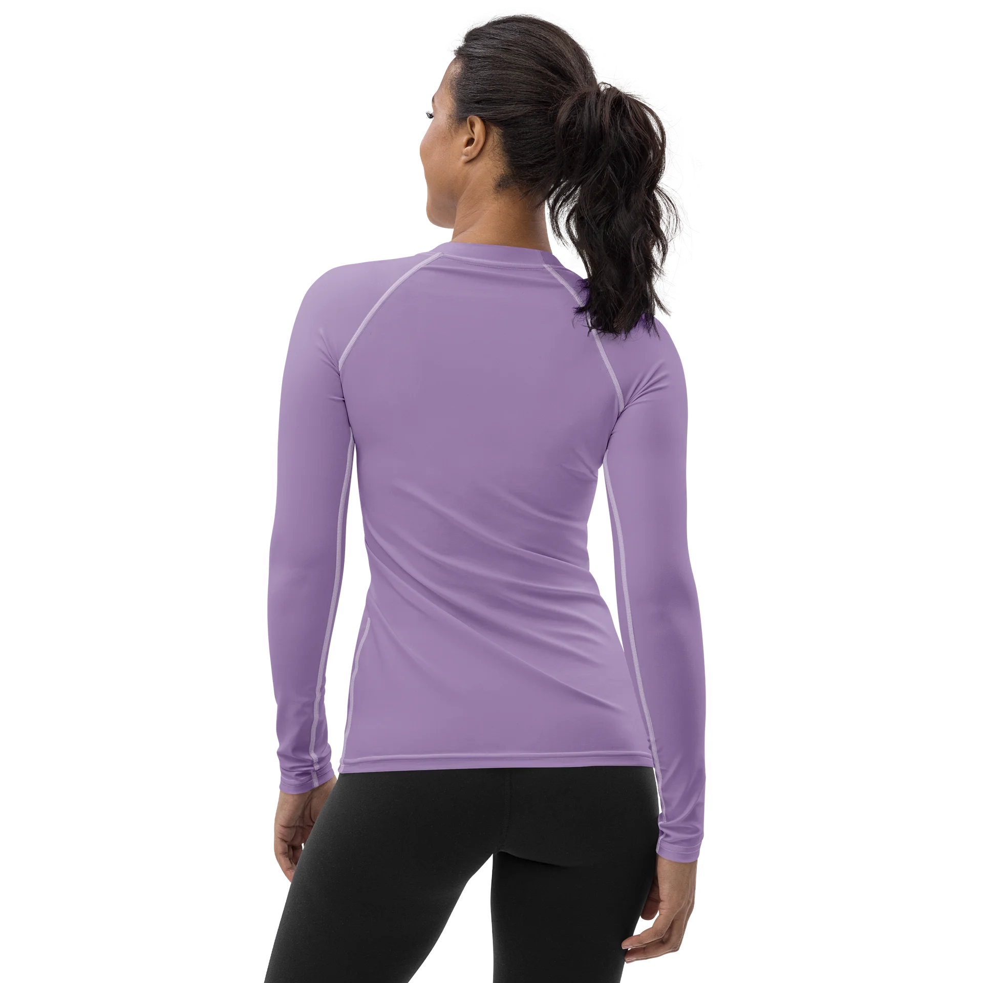 Rash Guard shirt product image (2)