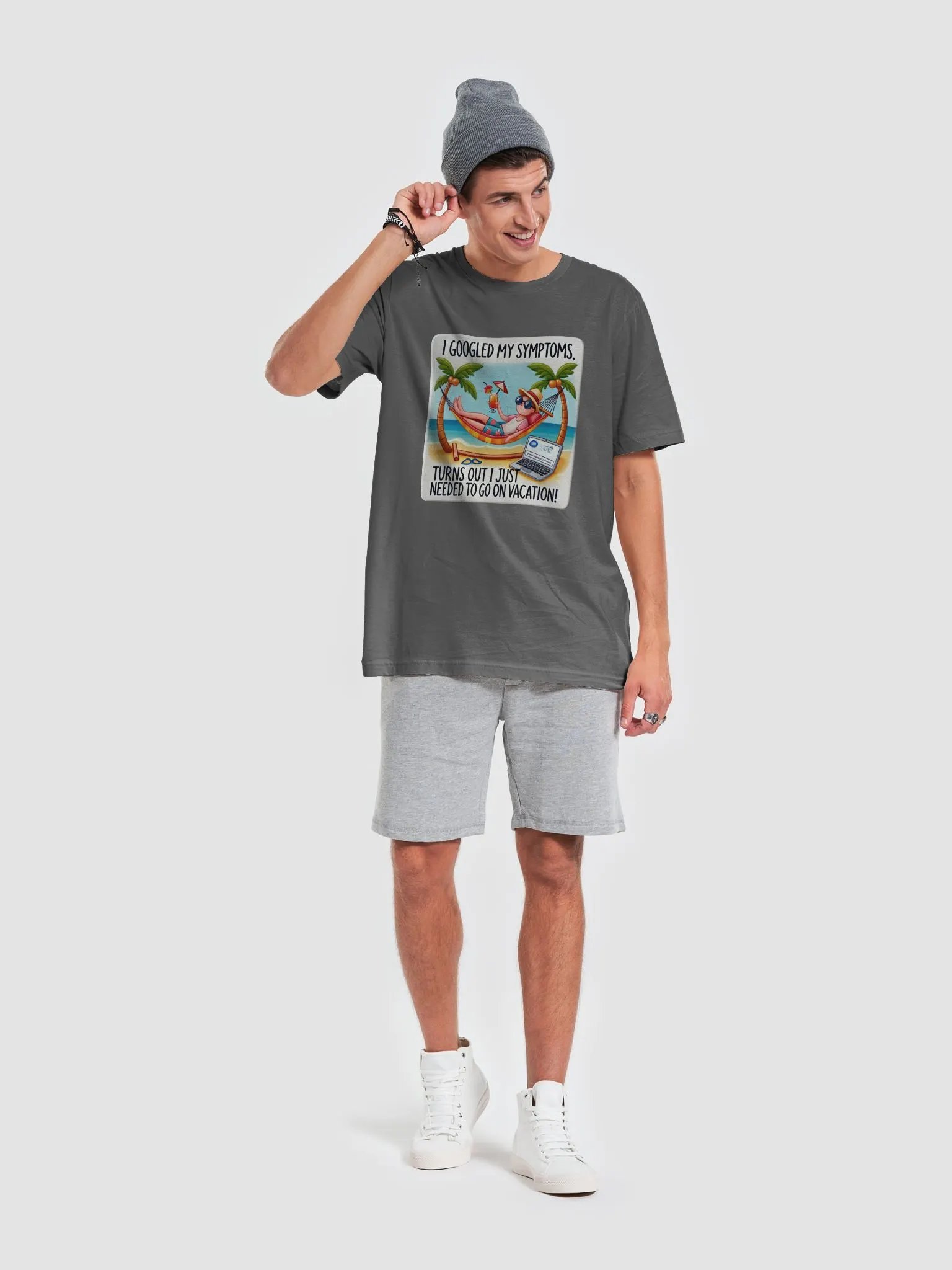 Feeling Stressed? Maybe It’s Time for a Vacation! product image (6)