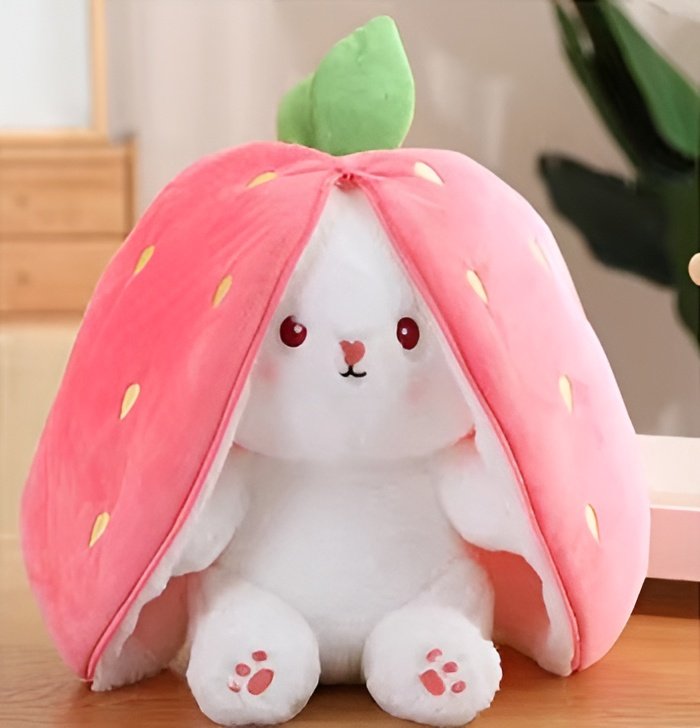 Polar Bear Plush product image (1)