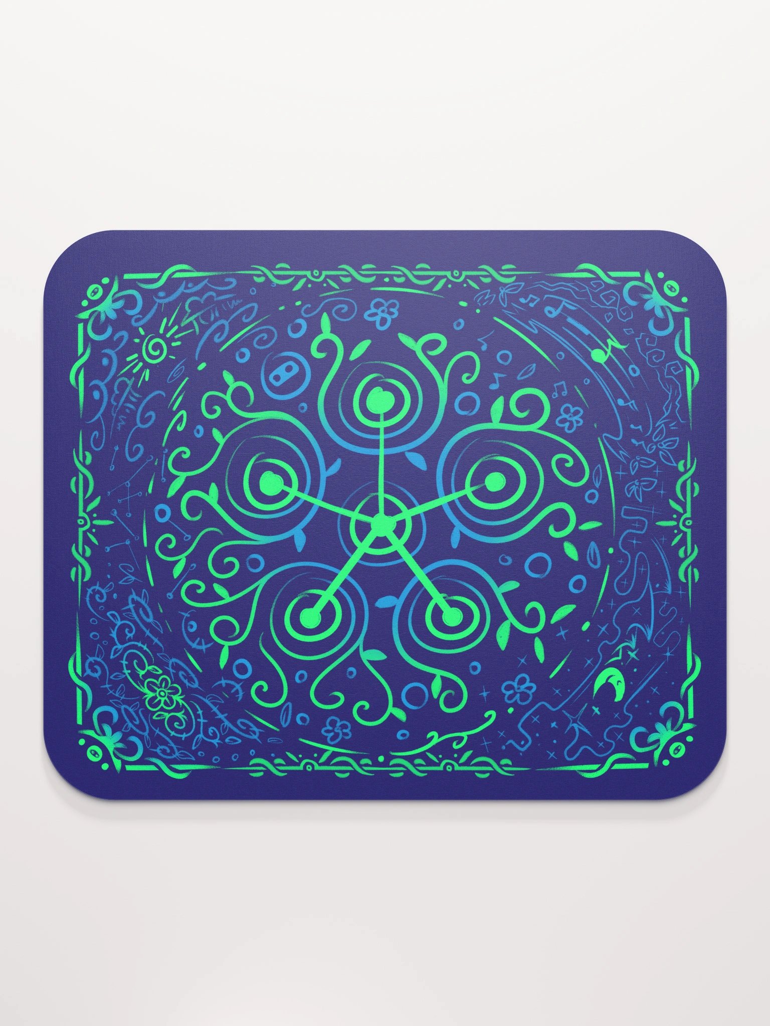 Stellapent Mouse Pad product image (2)