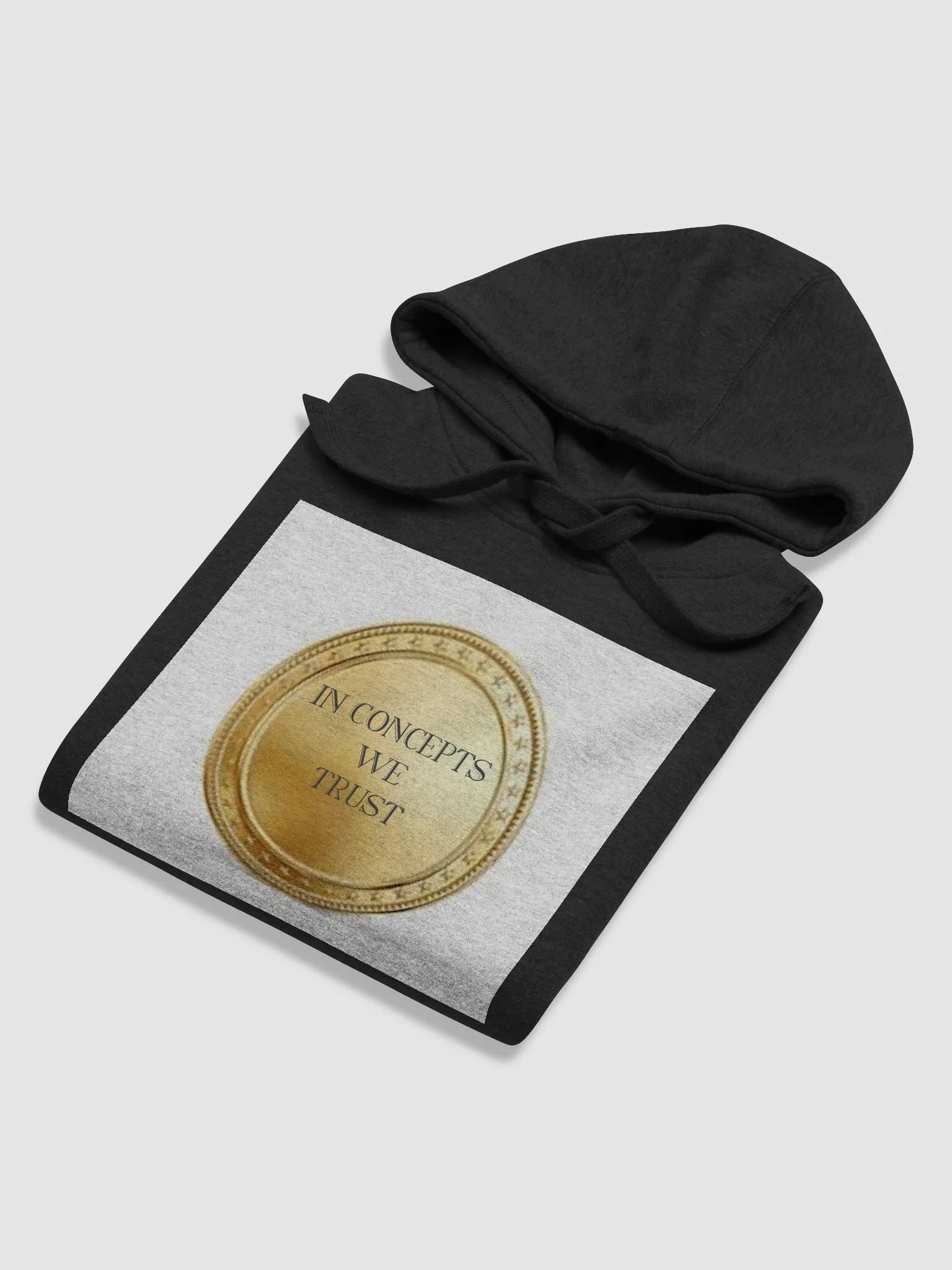 In concepts we trust(coin) product image (6)