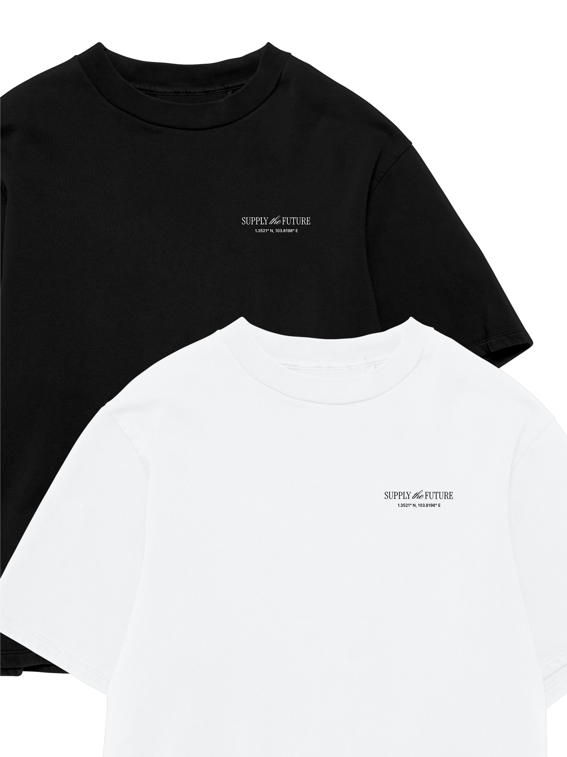 [PRE-ORDER] Create the Change Tee Bundle product image (10)