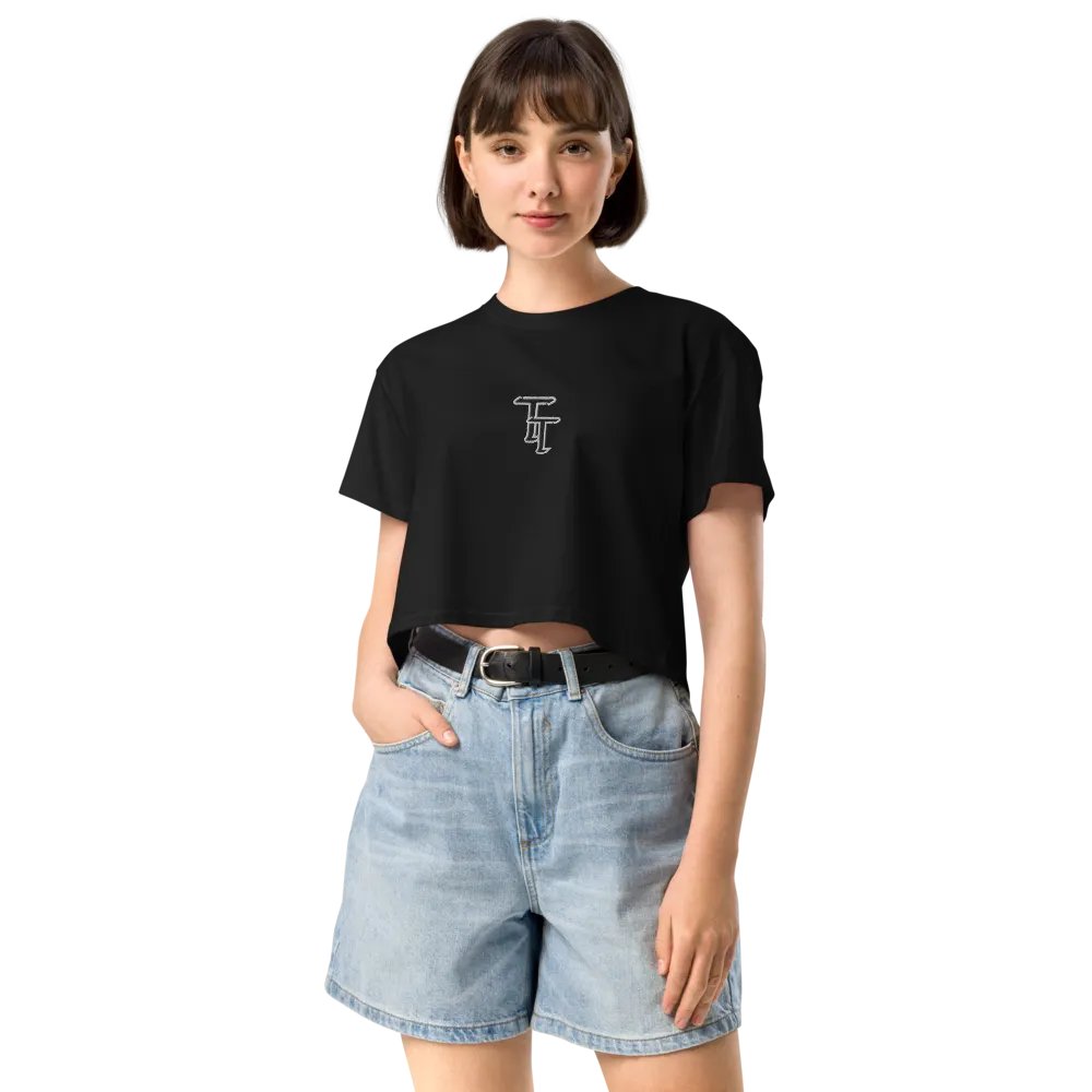 Women's Premium Crop Top product image (19)