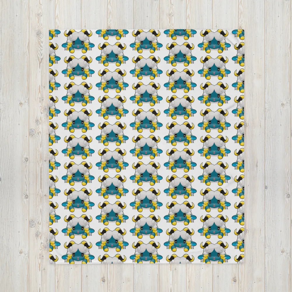 Bebe Blanket product image (4)