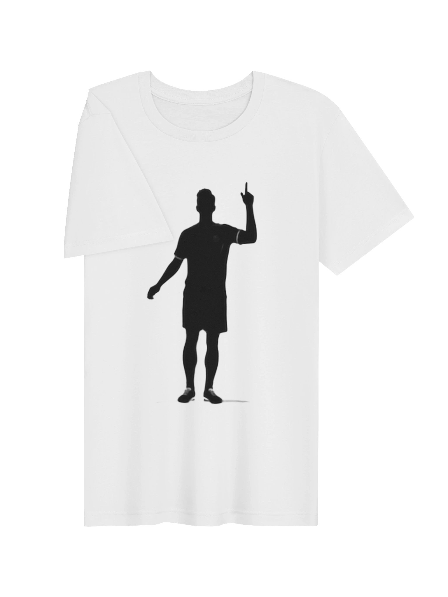 The Shush Tee product image (7)