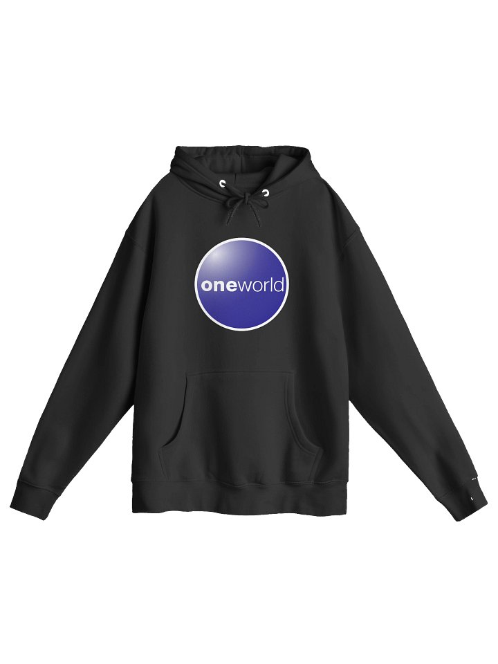 Oneworld Alliance Hoodie product image (1)