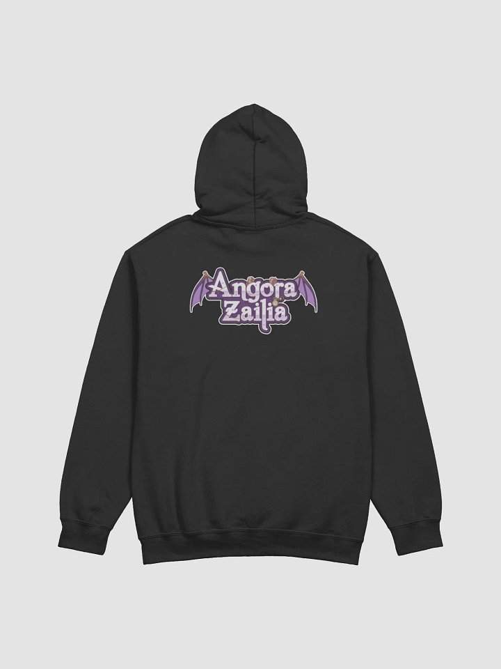 Logo Hoodie (+Astra!) product image (9)