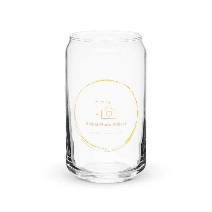Global Photo Project Glass product image (1)