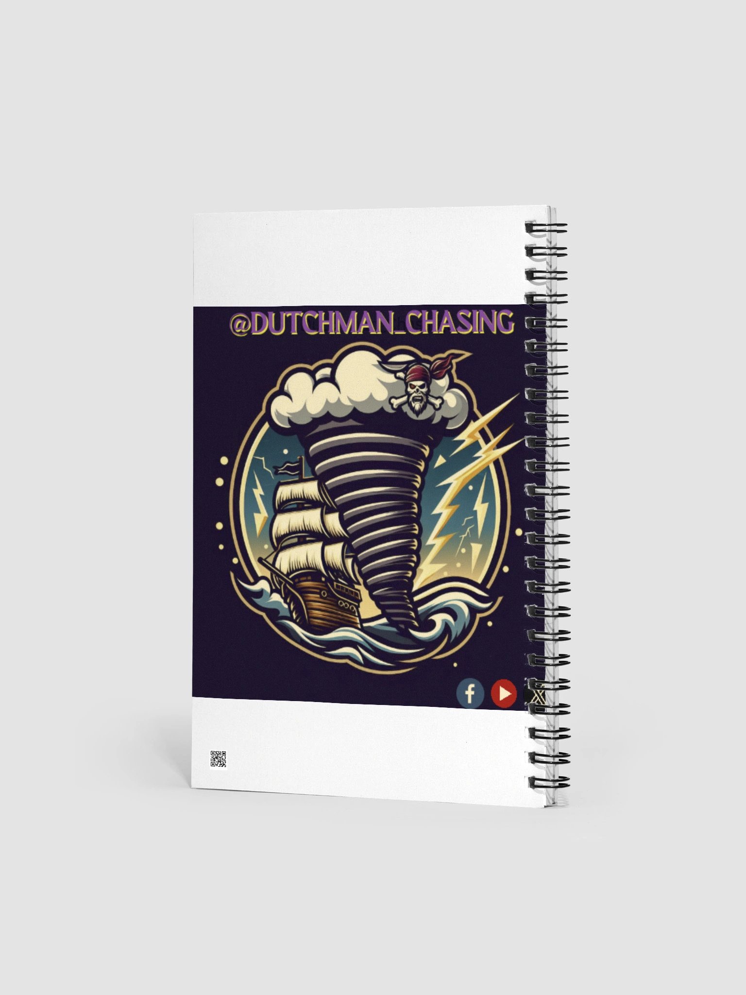 pirate notebook product image (2)