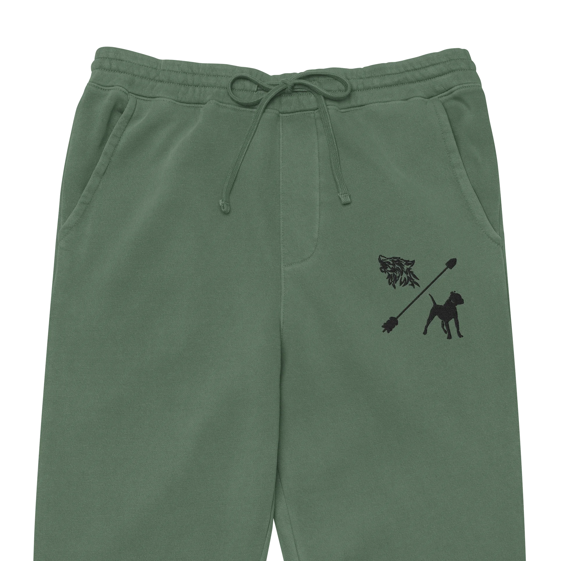 INSTINCT Sweatpants | Relaxed fit product image (2)