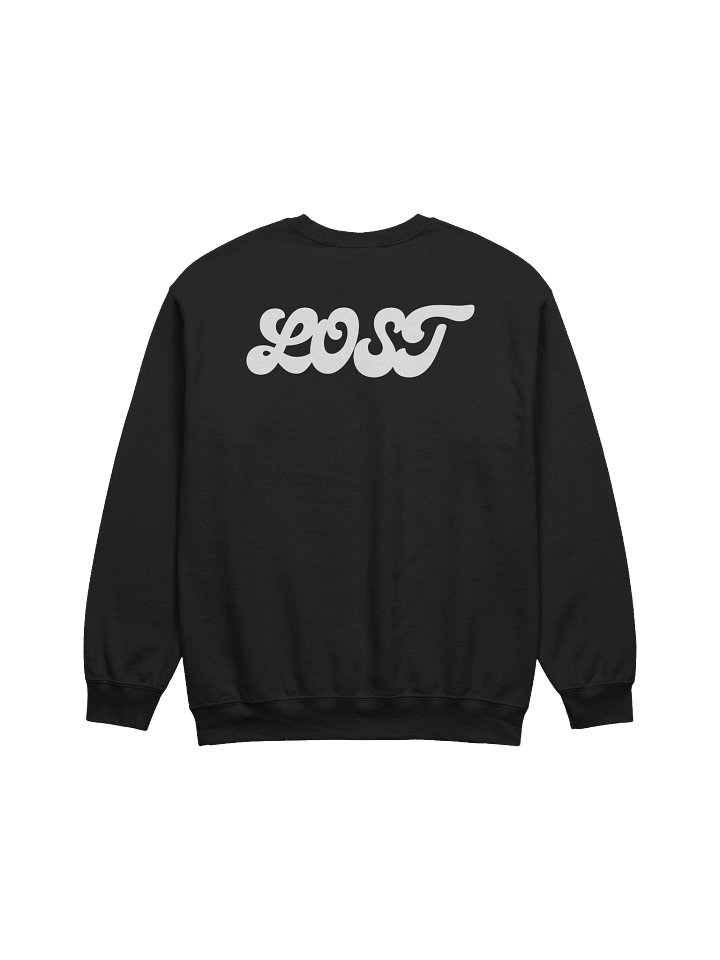 Lost sweater product image (2)