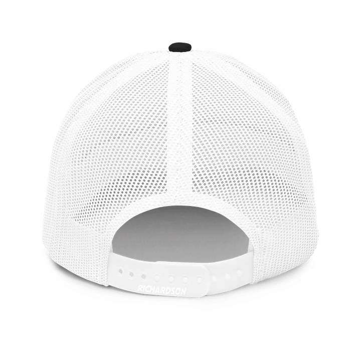 PA Jawn 2.0 Trucker 2-Tone Hat | Cotton/Polyester Blend product image (17)