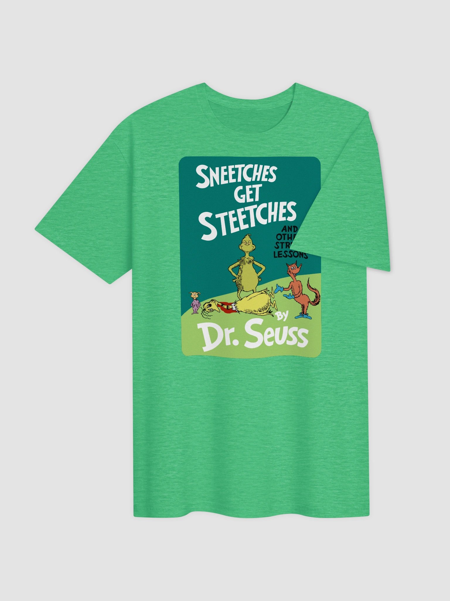 Brian Sneetches product image (7)