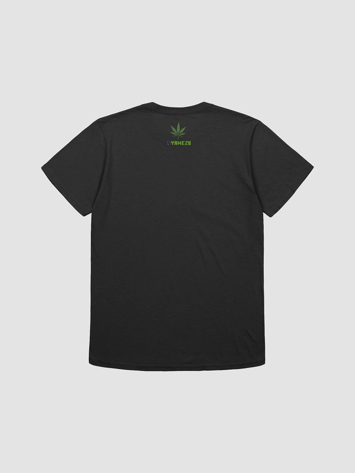 Yamez8 T-Shirt product image (2)