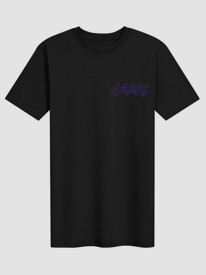 Dark Hood T-Shirt (Inspired by Hood Sickle) product image (1)