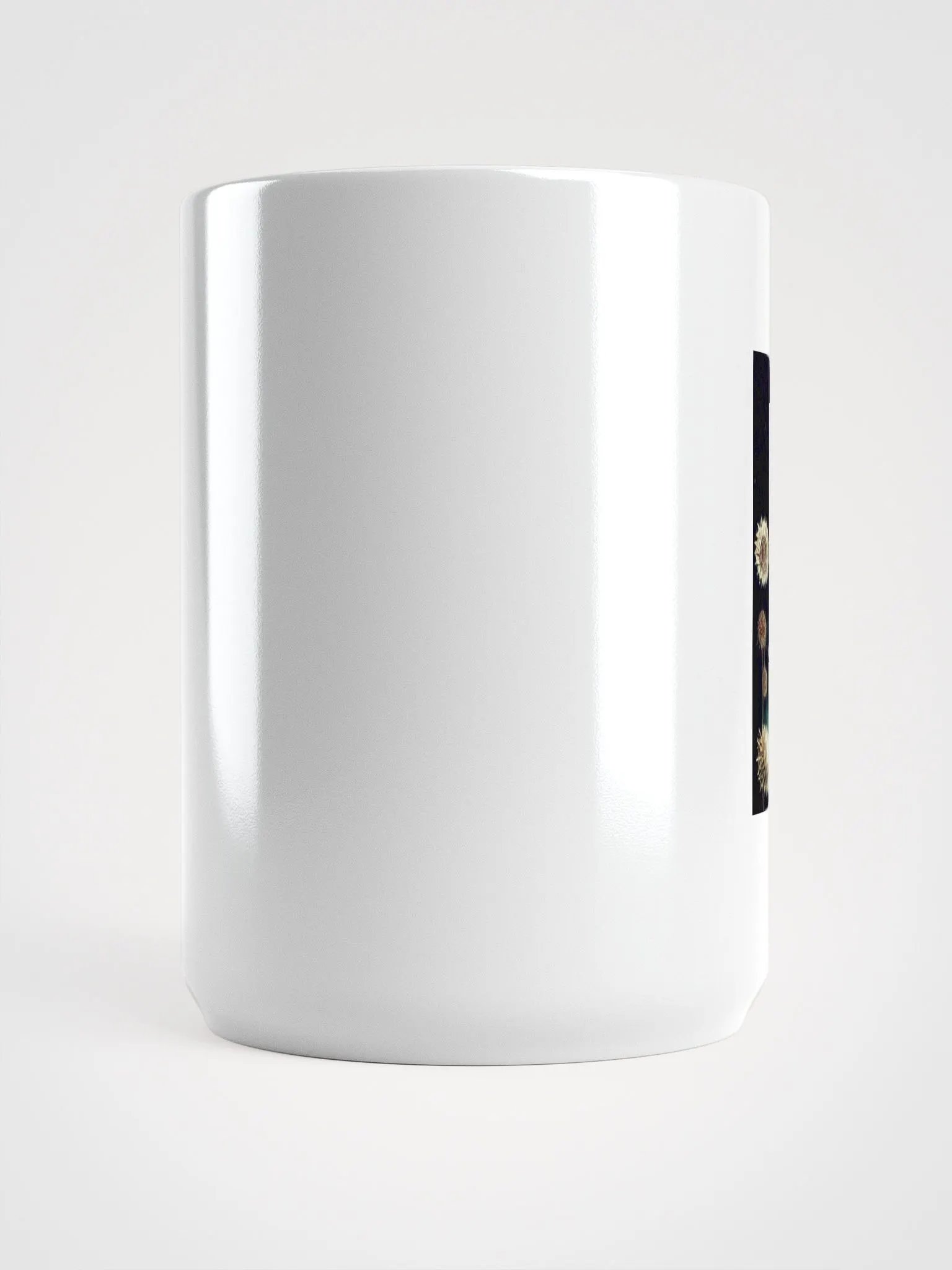 Cosmic Eclipse Mug product image (5)